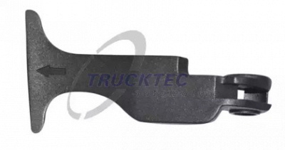 TRUCKTEC AUTOMOTIVE 0260135 -  Ручка, открывания моторного отсека